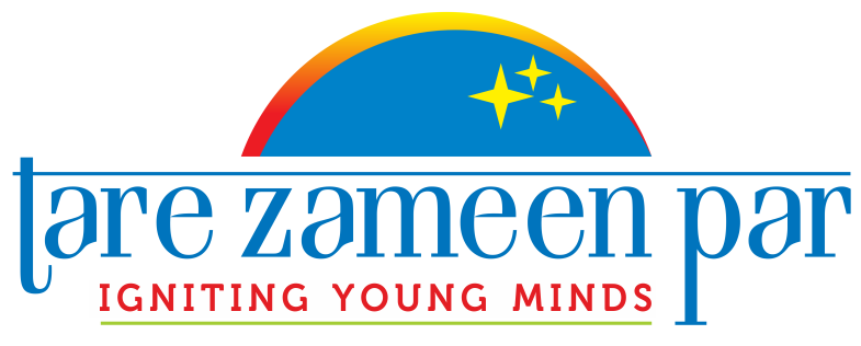 Saare Taare Zameen Par Trust 