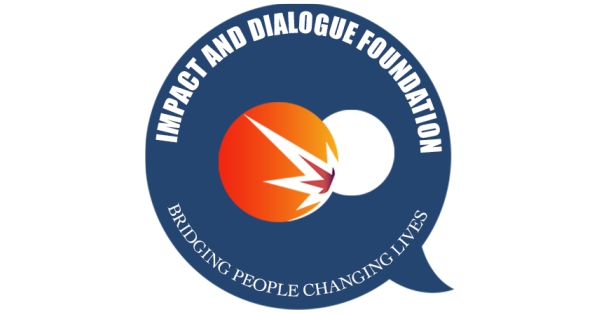 Impact and Dialogue Foundation logo