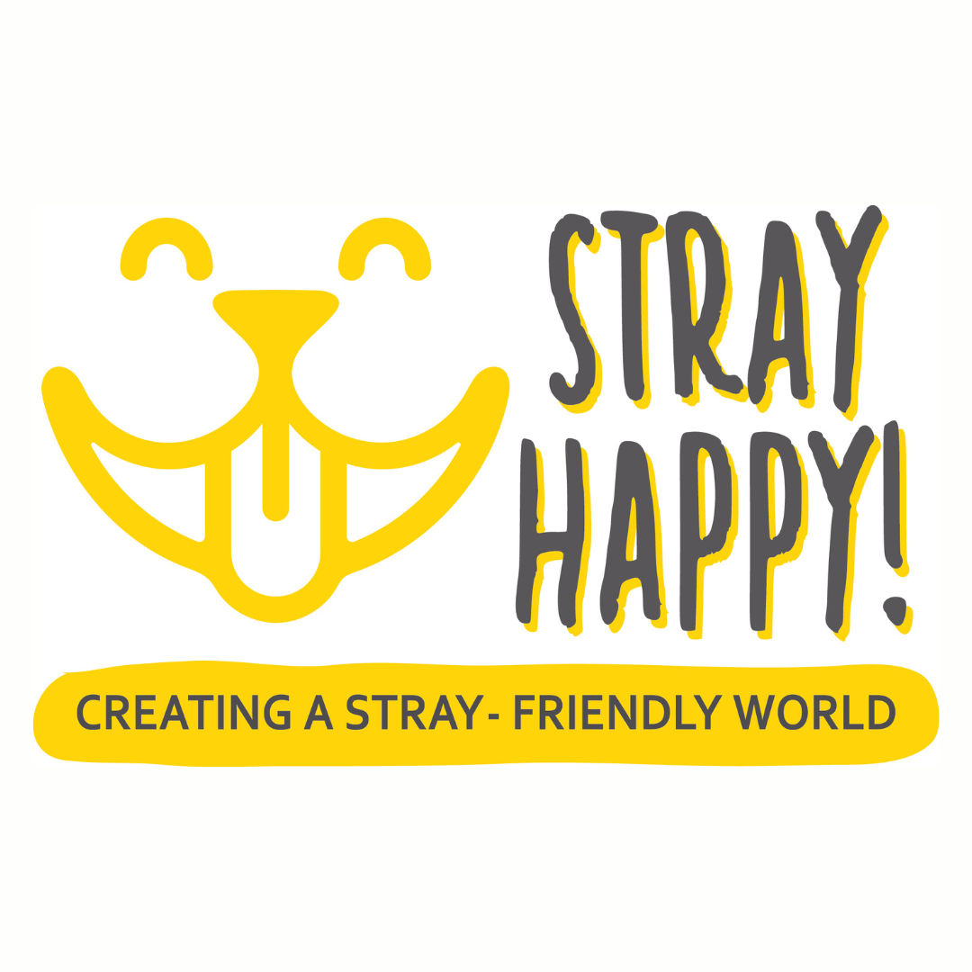 Stray Happy Animal Foundation