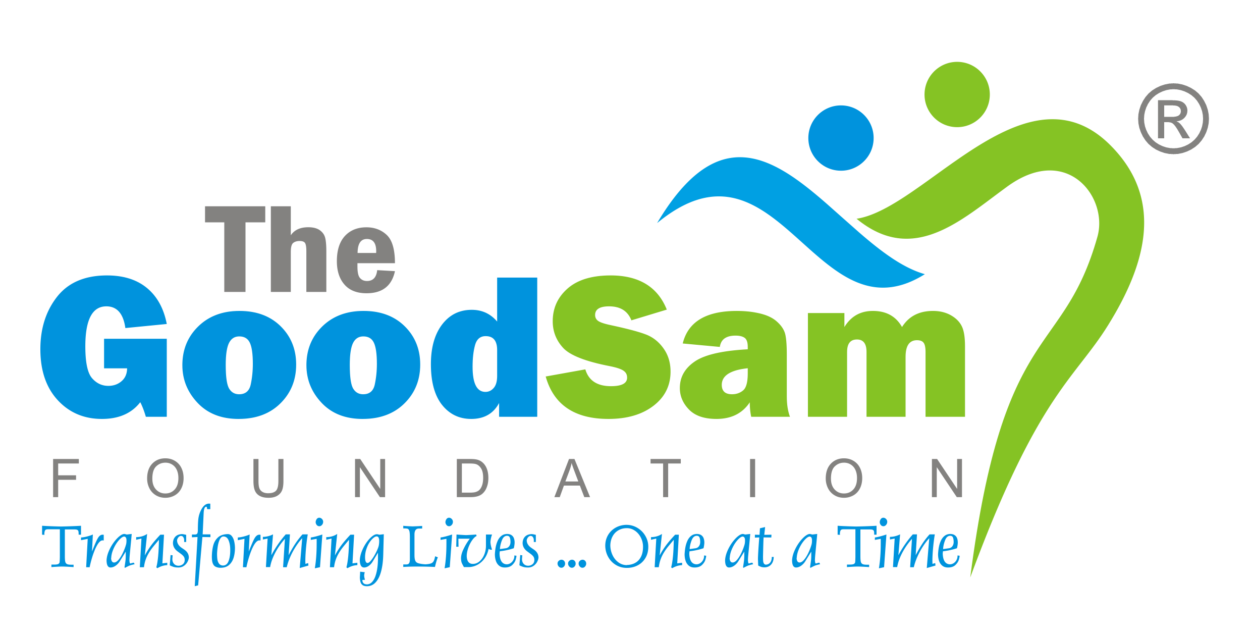 The Good Sam Foundation