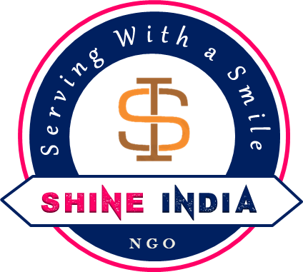 Shine India
