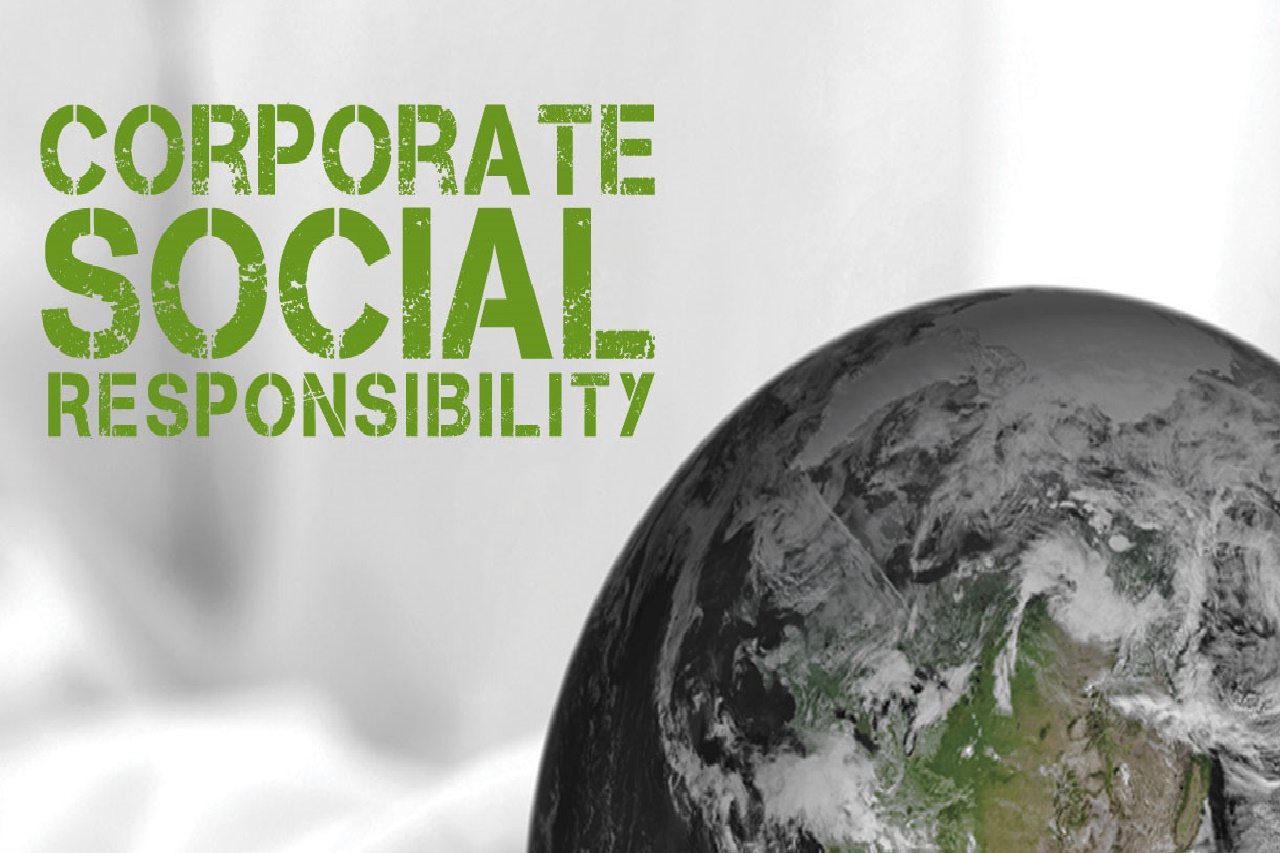 Top 20 CSR Funds Providing Companies