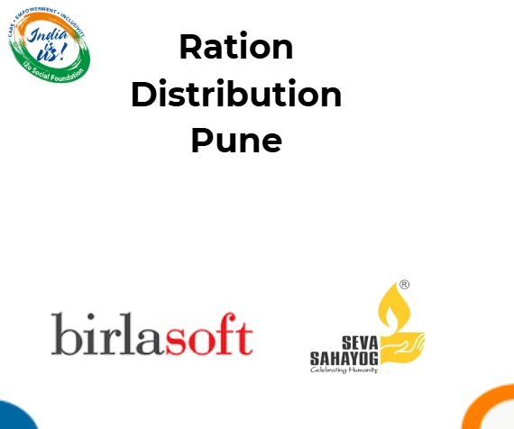 Ration Distribution