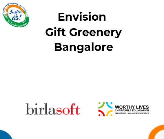 Envision Gift Greenery