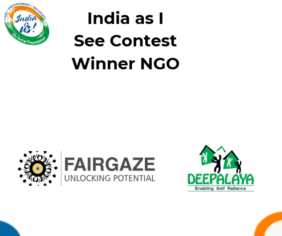 India As I See Contest