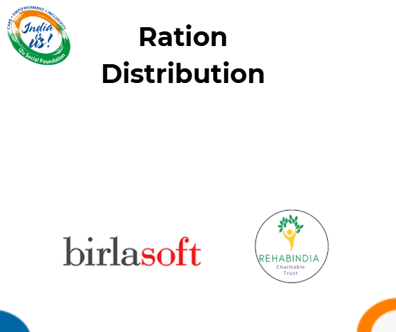 Ration Distribution