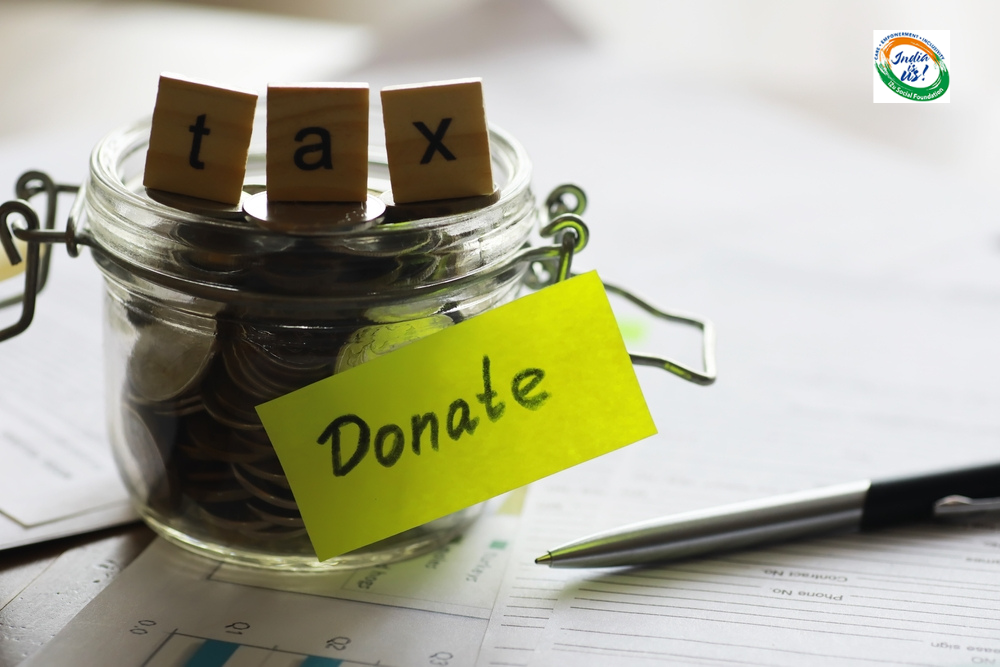 How to Save Tax by Donating to NGOs 