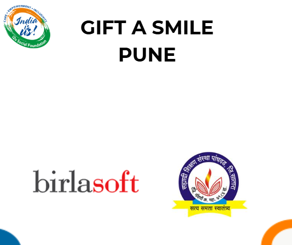 Gift A Smile Initiative