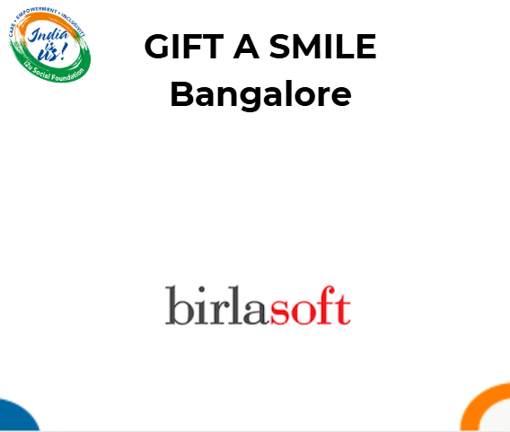 Gift A Smile Initiative