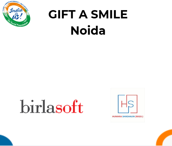 Gift A Smile Initiative